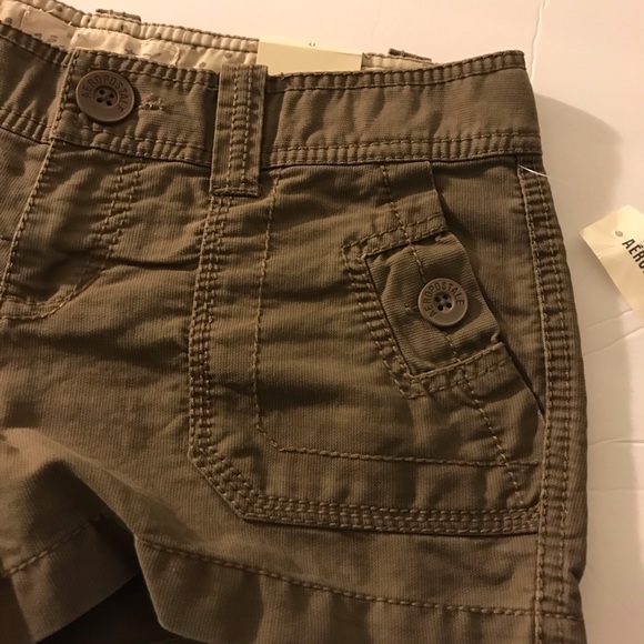 Aeropostale Short - Picture 4 of 7
